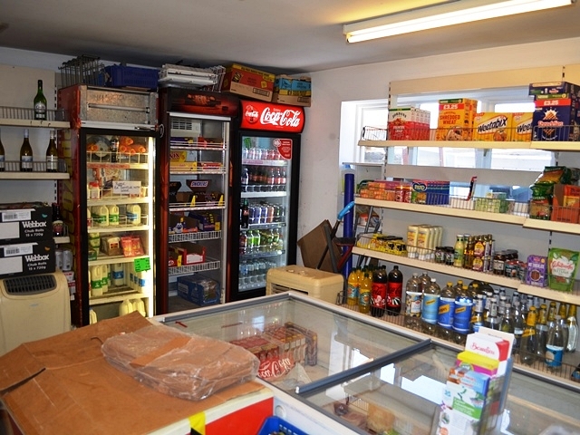 Post Office with Off Licence and Convenience Groceries in Hampshire For Sale