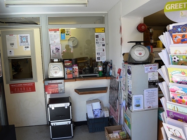 Buy a Post Office with Off Licence and Convenience Groceries in Hampshire For Sale
