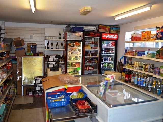 Sell a Post Office with Off Licence and Convenience Groceries in Hampshire For Sale