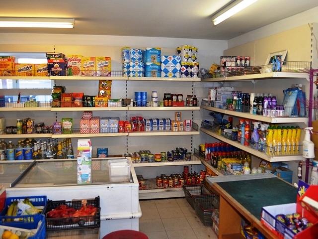 Post Office with Off Licence and Convenience Groceries in Hampshire For Sale for Sale