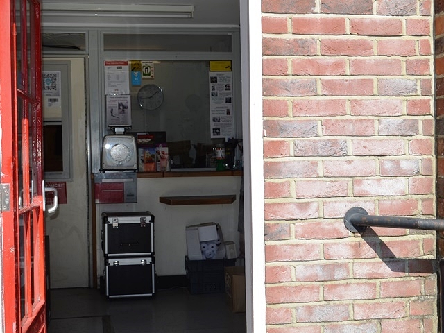 Post Office with Off Licence and Convenience Groceries in Hampshire For Sale for Sale
