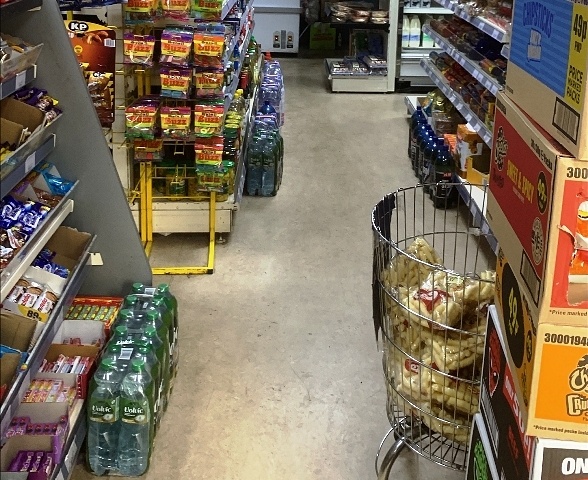 Off Licence and Convenience Store in North London For Sale for Sale