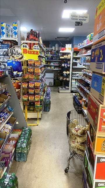 Off Licence and Convenience Store in North London For Sale for Sale