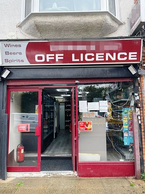 Refurbished Convenience Store in Kent For Sale