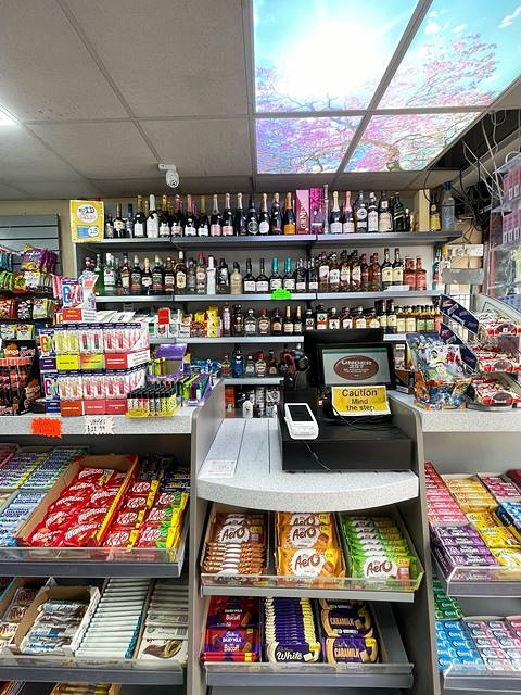 Buy a Refurbished Convenience Store in Kent For Sale