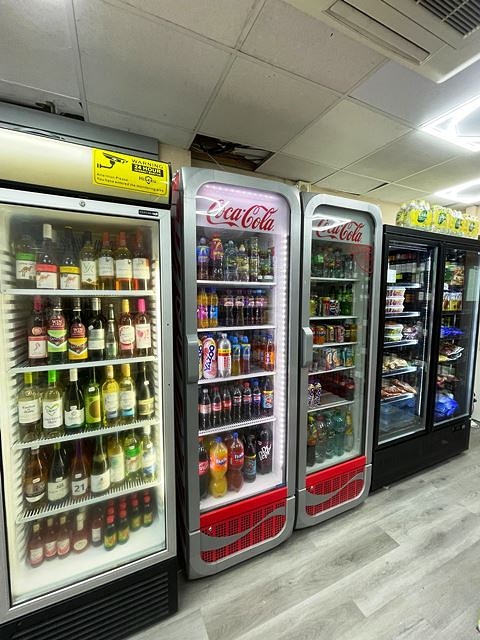 Refurbished Convenience Store in Kent For Sale for Sale