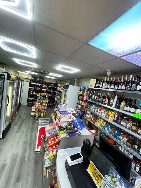Refurbished Convenience Store in Kent For Sale for Sale