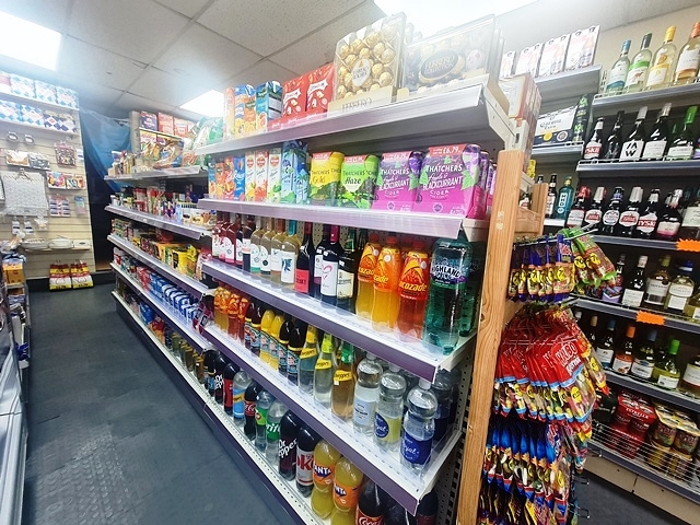 Buy a Off Licence plus Convenience Store in Surrey For Sale