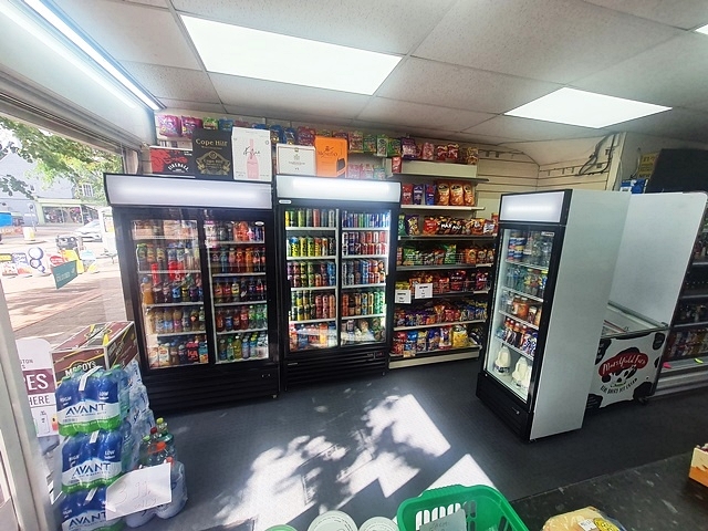 Sell a Off Licence plus Convenience Store in Surrey For Sale