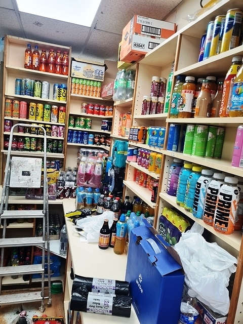 Off Licence plus Convenience Store in Surrey For Sale for Sale