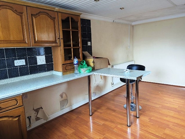 Village Newsagent with Off Licence in Derbyshire For Sale for Sale