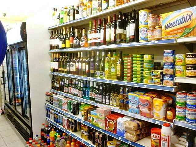 Buy a Most Attractive Newsagent and Off Licence in Hertfordshire For Sale