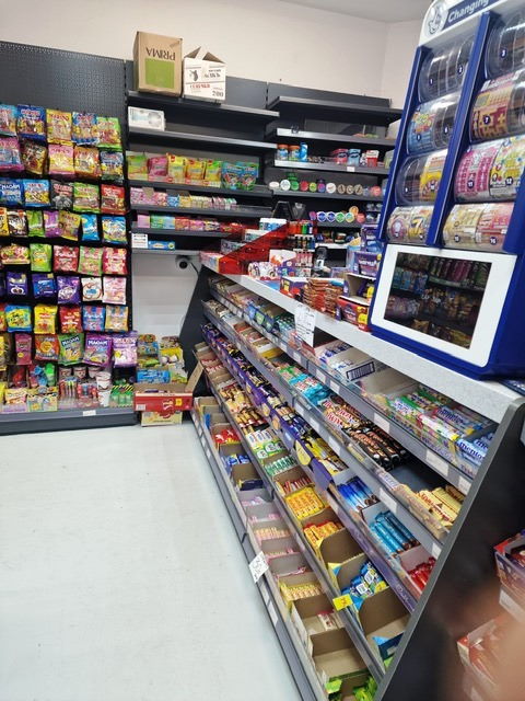 Station Sweet Shop and Vape Shop in Surrey For Sale for Sale