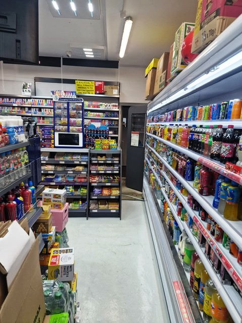 Station Sweet Shop and Vape Shop in Surrey For Sale for Sale