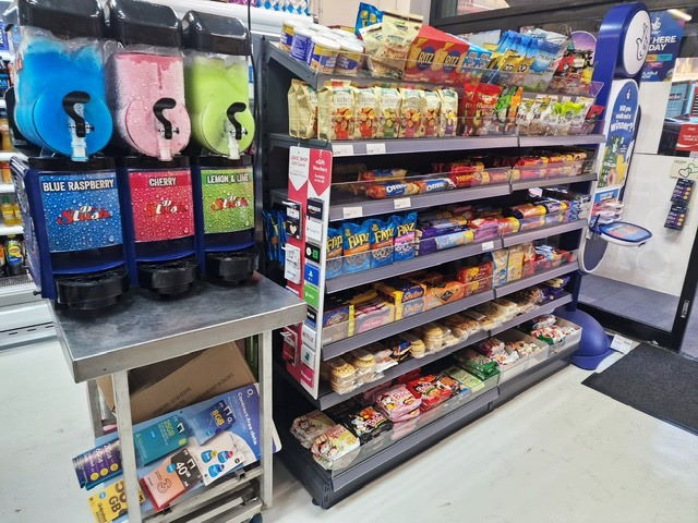 Station Sweet Shop and Vape Shop in Surrey For Sale for Sale