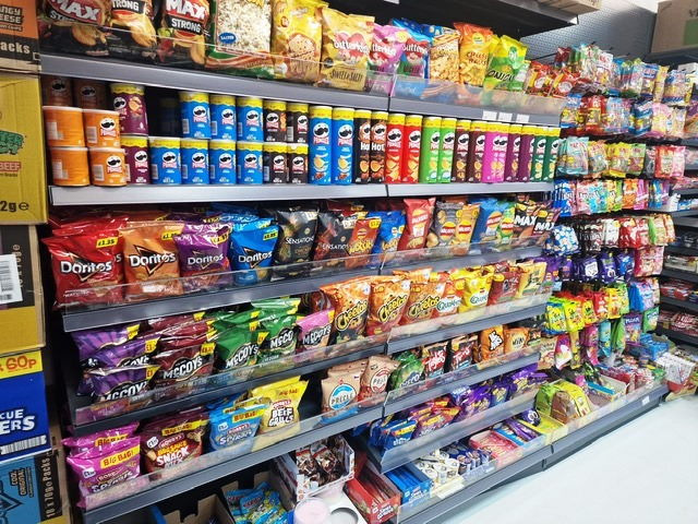 Station Sweet Shop and Vape Shop in Surrey For Sale for Sale