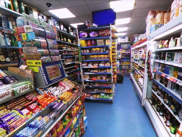 Newsagent and Off Licence in North London For Sale