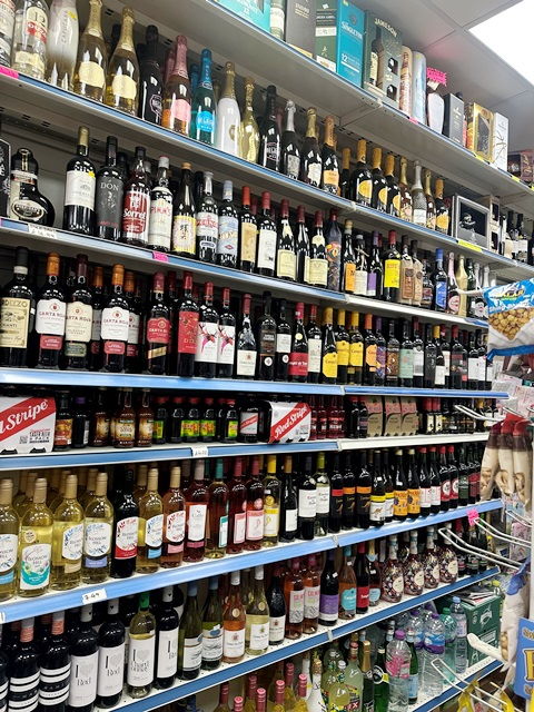 Newsagent and Off Licence in North London For Sale for Sale