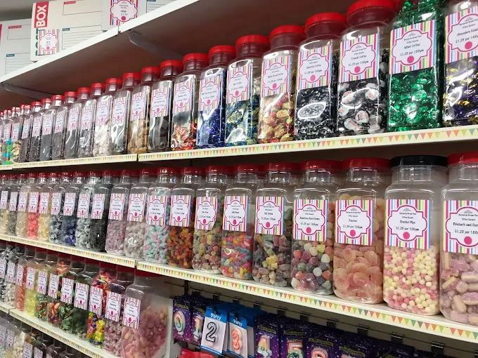 Buy a Main Post Office plus Cards and Gifts in Worcestershire For Sale