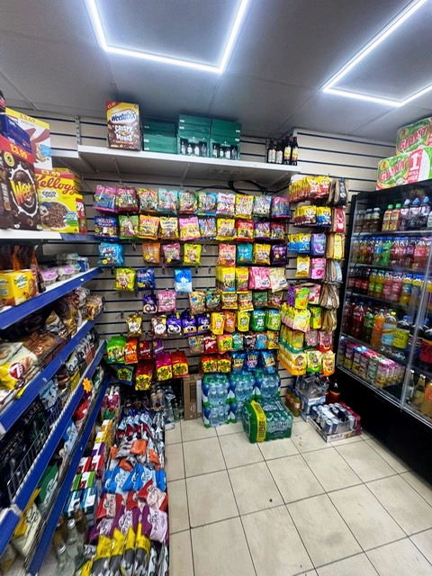 Off Licence and Vape Shop in Oxfordshire For Sale for Sale