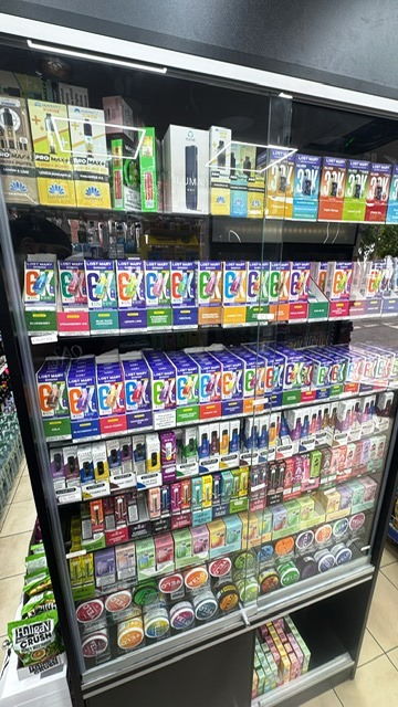 Off Licence and Vape Shop in Oxfordshire For Sale for Sale