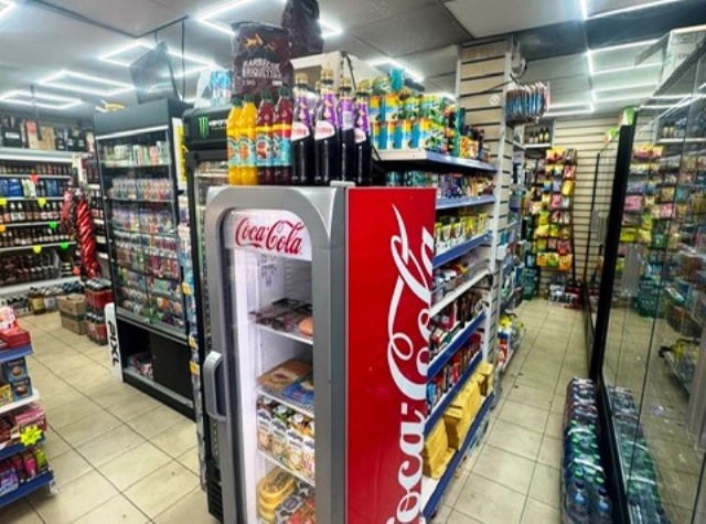 Off Licence and Vape Shop in Oxfordshire For Sale for Sale