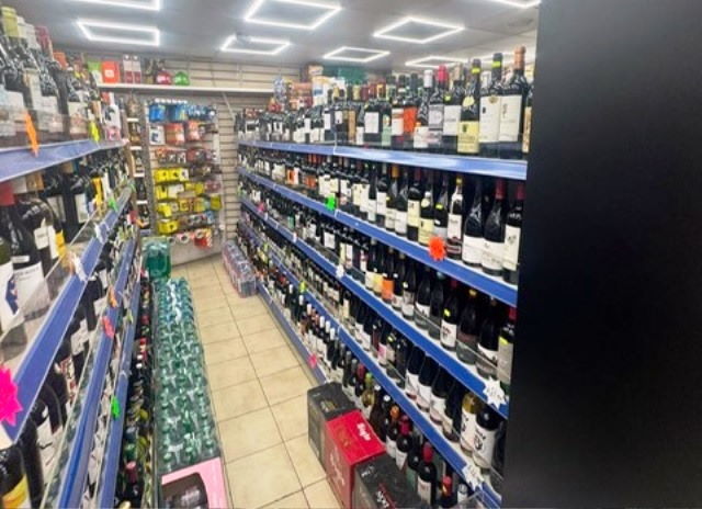 Off Licence and Vape Shop in Oxfordshire For Sale for Sale