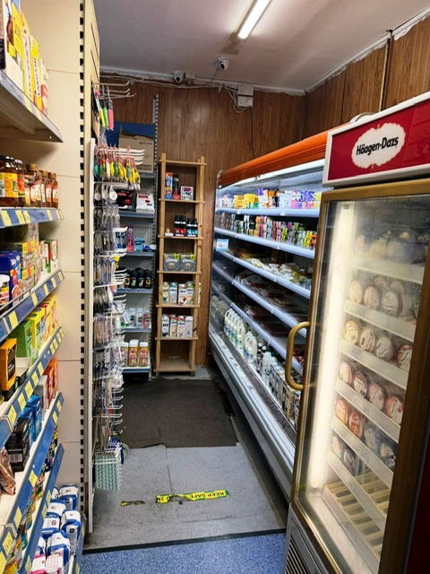 Buy a Newsagent with Off Licence in North London For Sale