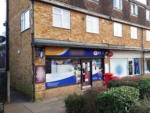 Newsagent with Off Licence plus Post Office in Hertfordshire For Sale