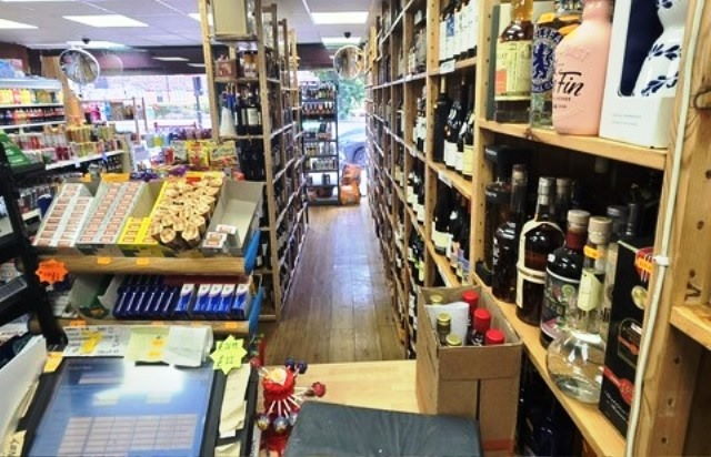Traditional Off Licence in South London For Sale for Sale