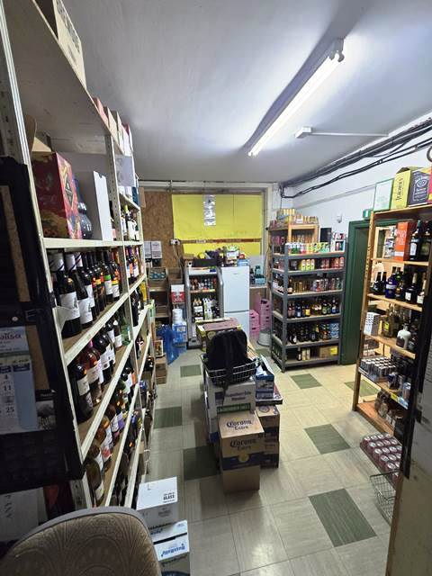 Traditional Off Licence in South London For Sale for Sale