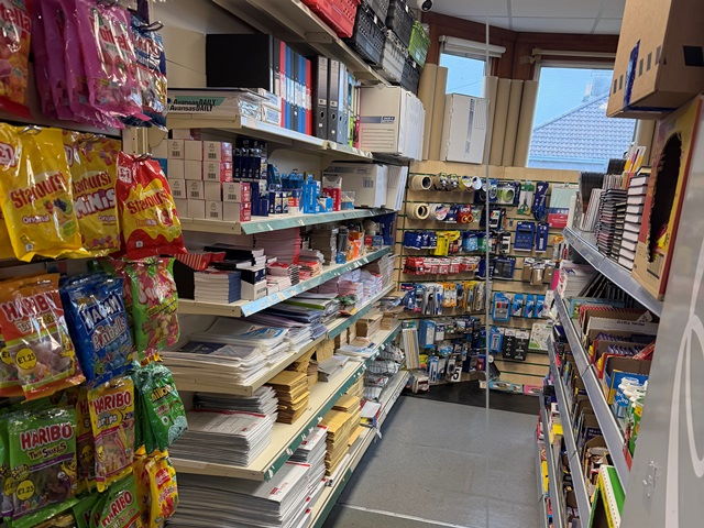 Post Offices for sale in Somerset