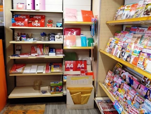 Newsagents for sale in Bedfordshire