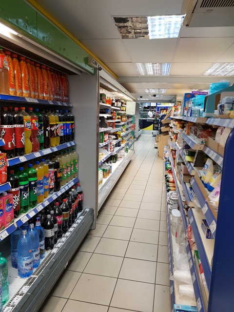 Convenience Store in East London For Sale