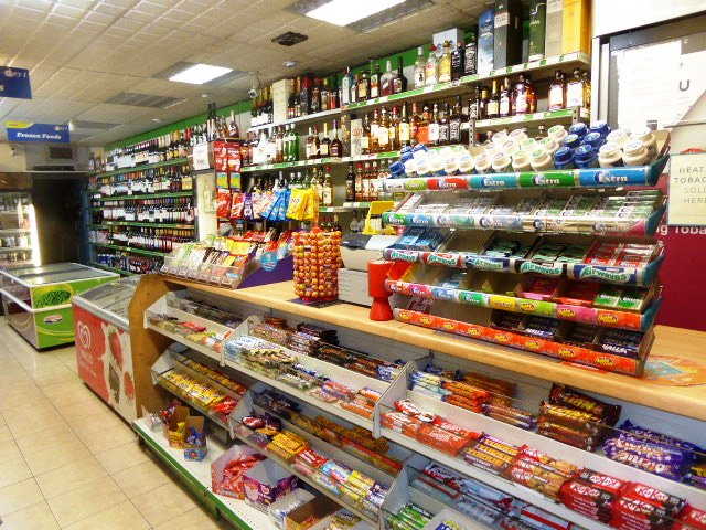 Convenience Stores For Sale in Greater London, buy a Convenience Store ...