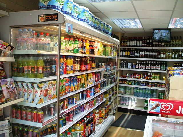 Convenience Store & Off Licence in Wandsworth For Sale
