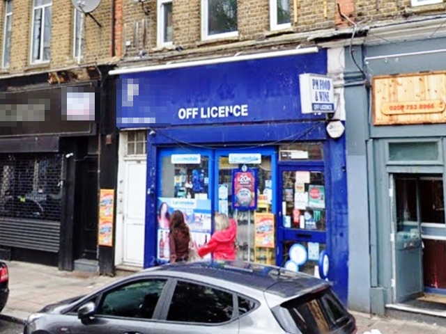 BUSINESS  SHOP FOR SALE UK SELLER