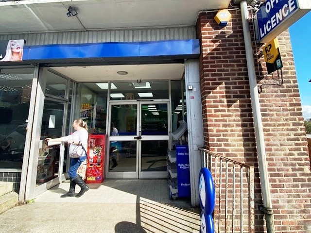 Convenience Store plus Post Office in Kent For Sale