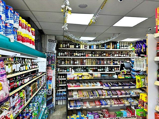Buy a Old Established Convenience Store in Dorset For Sale