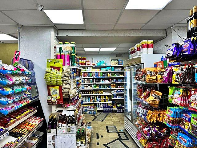 Sell a Old Established Convenience Store in Dorset For Sale