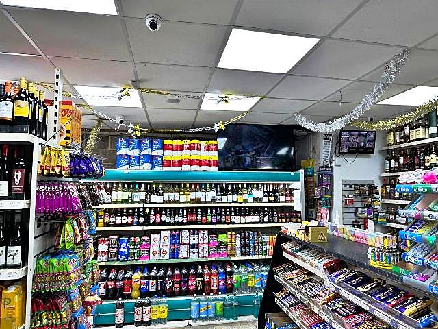 Old Established Convenience Store in Dorset For Sale for Sale