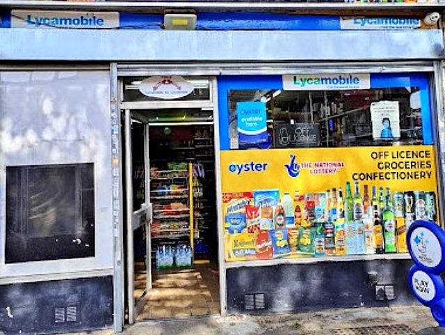 Old Established Convenience Store in East London For Sale
