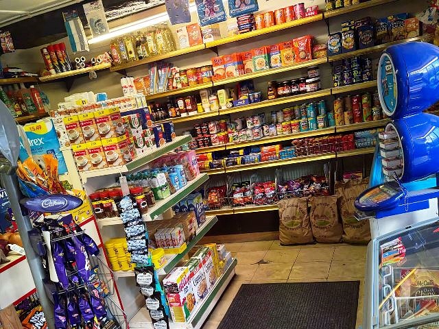 Convenience Store with Off Licence in Hereford For Sale