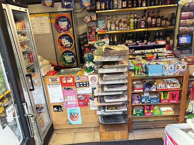 Convenience Store with Off Licence in Hereford For Sale for Sale