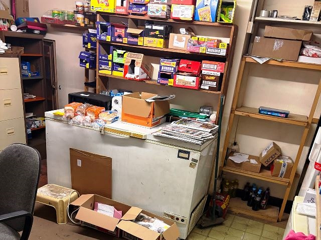 Convenience Store with Off Licence in Hereford For Sale for Sale