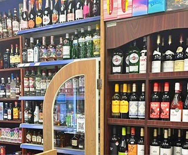 Sell a Convenience Store and Off Licence in South London For Sale