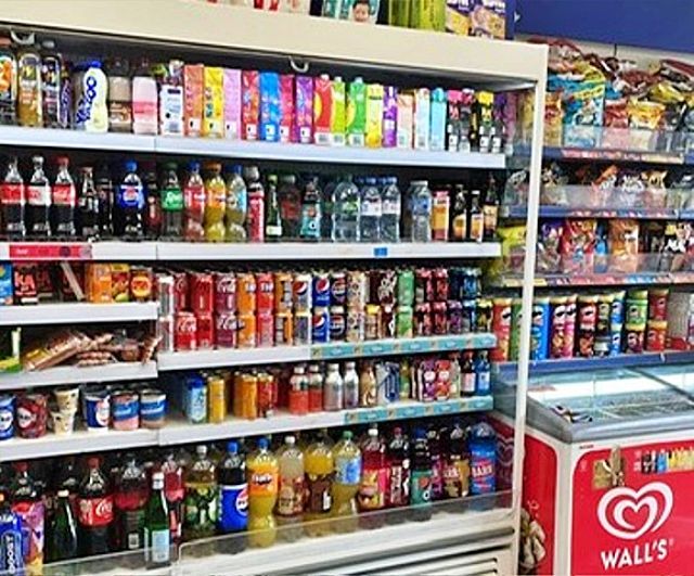 Convenience Store and Off Licence in South London For Sale for Sale