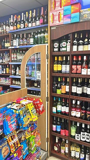 Convenience Store and Off Licence in South London For Sale for Sale