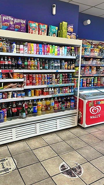 Convenience Store and Off Licence in South London For Sale for Sale