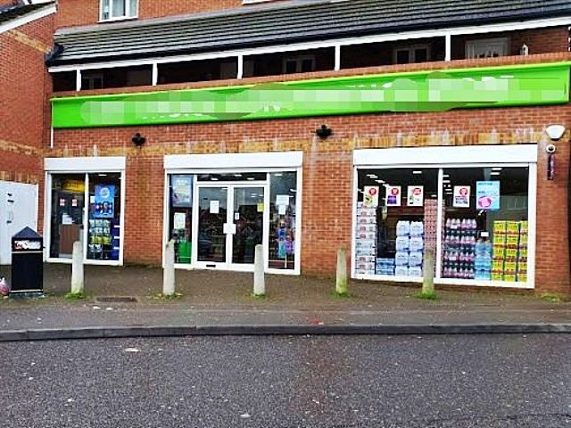 Convenience Store and Off Licence in Bedfordshire For Sale